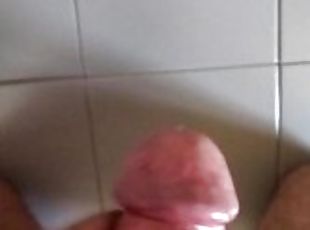 masturbation, vieux, amateur, ejaculation-sur-le-corps, énorme-bite, point-de-vue, jeune-18, ejaculation, plus-agée, solo