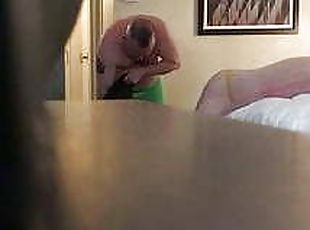 amateur, gay, hotel