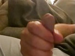 baignade, papa, masturbation, amateur, gay, mari, douche, solo, pappounet, bite