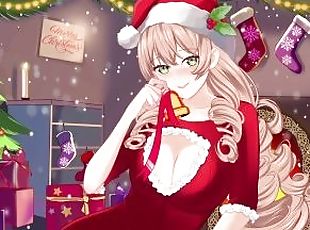 amatoriali, gay, manga, natale