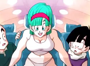 Bulma Adventure 3