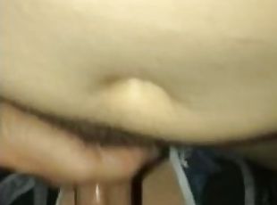 Sucking cock part 2