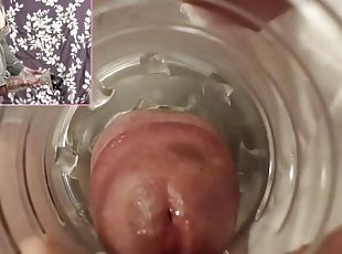 Fleshlight POV