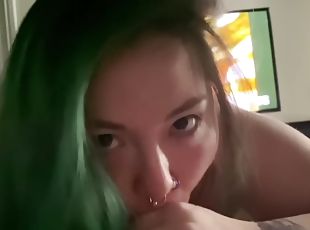 asia, pantat, payudara-besar, ayah, amatir, blowjob-seks-dengan-mengisap-penis, deepthroat-penis-masuk-ke-tenggorokan, sudut-pandang, cowgirl-posisi-sex-wanita-di-atas-pria, ayah-daddy