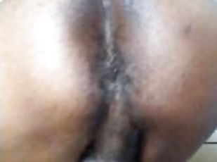 poilue, amateur, ejaculation-sur-le-corps, énorme-bite, gay, black, solo, bite