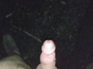 masturbation, amateur, secousses, point-de-vue, solo, bite