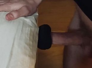 masturbation, amateur, pute, solo