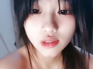 asiatique, gros-nichons, amateur, ados, solo, chinoise, hôtel