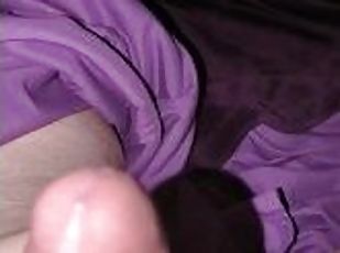 masturbation, amateur, ejaculation-sur-le-corps, point-de-vue, solo, réalité