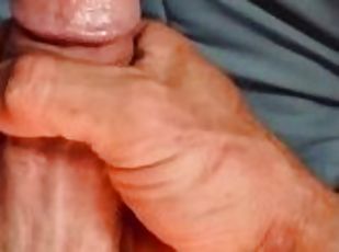 masturbation, orgasme, amateur, énorme-bite, branlette, italien, solo, bite