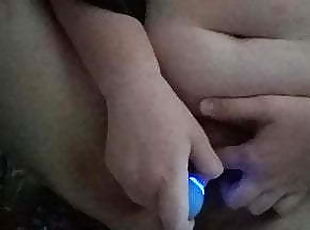 masturbation, amateur, jouet, maison, américaine, bisexuels