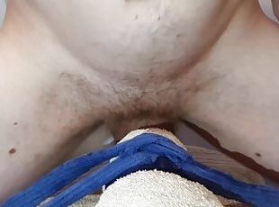 masturbation, orgasme, chatte-pussy, amateur, énorme-bite, jouet, maison, fétiche, solo, blanc