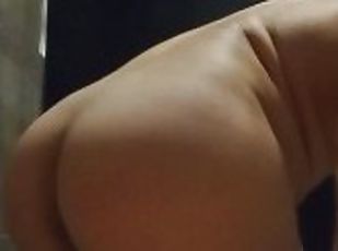 público, amateur, interracial, gay, casting, a-solas