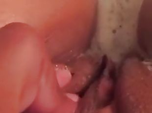 masturbare-masturbation, pasarica, amatori, solo, urs