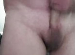 masturbation, amateur, mature, ejaculation-sur-le-corps, énorme-bite, webcam, solo, réalité, bite