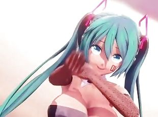 ?MMD R-18 SEX DANCE?TASTY HOT TITS SWEET INTENSE PLEASURE ??????? [MMD]