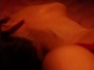 masturbation, amateur, branlette, fétiche, solo, taquinerie