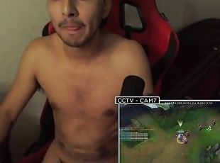 Naked SoloQ uwu