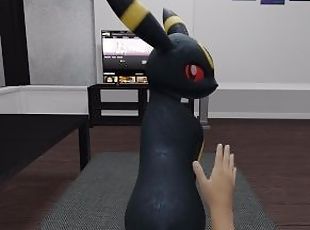 amatör, fingerknull, 3d