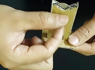 Amazing Magic Tricks That Magicians Don't Want You Know The Secrets