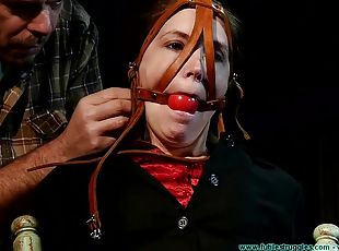 bdsm, bondage