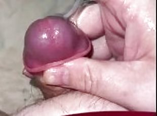 masturbation, vieux, amateur, ejaculation-sur-le-corps, énorme-bite, jeune-18, ejaculation, plus-agée, solo, vieux-jeune