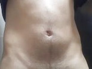 masturbation, public, amateur, énorme-bite, gay, branlette, secousses, horny, solo, bite