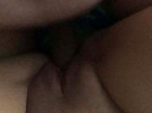 tua, vagina-pussy, isteri, blowjob-seks-dengan-mengisap-penis, creampie-ejakulasi-di-dalam-vagina-atau-anus-dan-keluarnya-tetesan-sperma, berhubungan-dengan-wajah, sperma, 18-tahun, amerika, lebih-tua