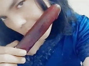 mastubasi, waria-shemale, amatir, blowjob-seks-dengan-mengisap-penis, mainan, waria, sudut-pandang, pertama-kali, alat-mainan-seks, seorang-diri