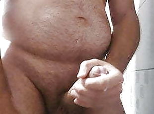 papá, gorda, masturbación, amateur, polla-enorme, gay, regordeta, papi