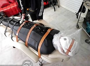 bdsm, fetisch, bondage, femdom