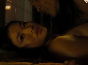 Strike it Rich with 'Crazy Rich Asians' Nudes - Mr.Skin