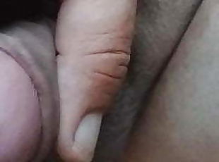 gordo, fisting, amador, anal, brinquedo, gay, bbw