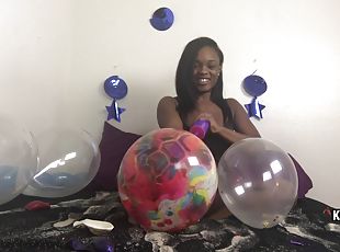 Kasseystarr in Confetti Pop - FanCentro