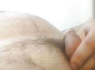 masturbation, amateur, jouet, gay, secousses, ours