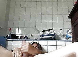 masturbation, amateur, anal, jouet, gay, allemand, ejaculation, gode