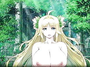 berahi, hentai, hutan