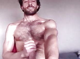 masturbarsi, amatoriali, gay, webcam, americani, muscolosi, orsacchiotti