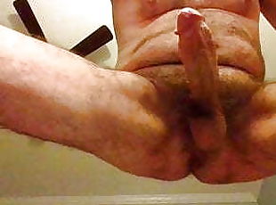 Big dick wanking 20200911