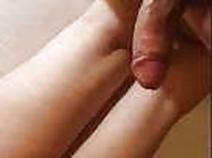 fisting, masturbācija-masturbation, orgasms, strūkla, tūpļa, spermasizšāviens, aptaustīšana