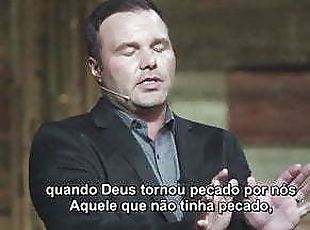 The wrath of God - Pr. Mark Driscoll