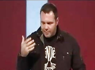 Mark Driscoll hardcore 6