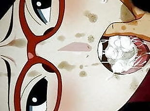 Sarada Uchiha (Huge Load)