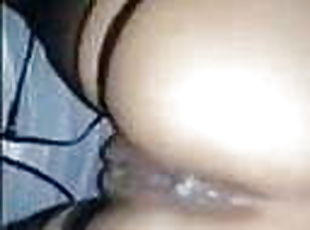 culo, tetas-grandes, adulterio, cuatro-patas, coño-pussy, esposa, amateur, casero, lencería, natural