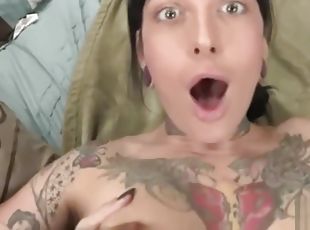 Astonishing sex movie Babe newest uncut