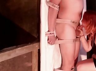 masturbation, russe, amateur, fellation, ejaculation-sur-le-corps, branlette, bdsm, fétiche