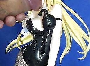 figure bukkake (Danmachi Ais Wallenstein) 200916