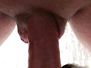 Swollen clit