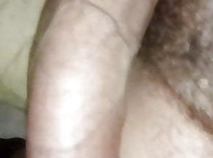 So close my big fat cock