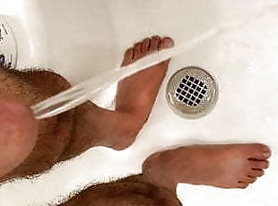 asiático, masturbación, amateur, gay, masaje, ducha